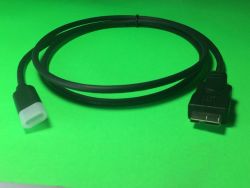 USB 31M TO MICRO USB 30 CABLE ASSEMBLY